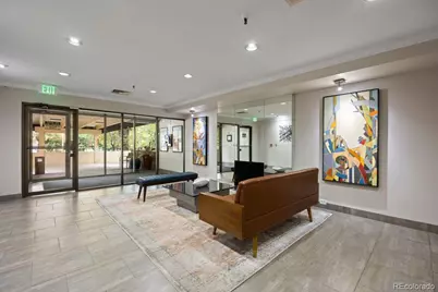 800 N Pearl Street #1211, Denver, CO 80203 - Photo 23