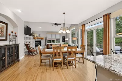 26268 Snowdrop Road, Evergreen, CO 80439 - Photo 5