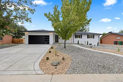 5051 W Geddes Circle, Littleton, CO 80128 - Photo 1