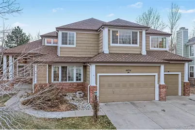 16351 Parkside Drive, Parker, CO 80134 - Photo 31