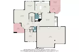 16351 Parkside Dr, Parker, CO 80134 - Photo 31