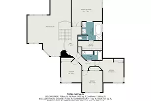 16351 Parkside Dr, Parker, CO 80134 - Photo 33