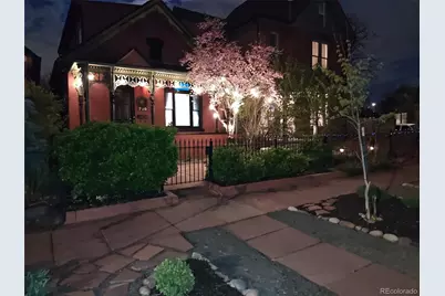 710 Fox Street, Denver, CO 80204 - Photo 5