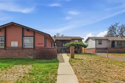 16432 E 13th Place, Aurora, CO 80011 - Photo 1