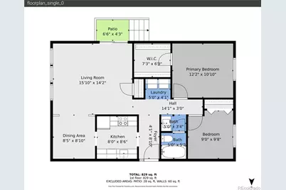 16432 E 13th Place, Aurora, CO 80011 - Photo 33