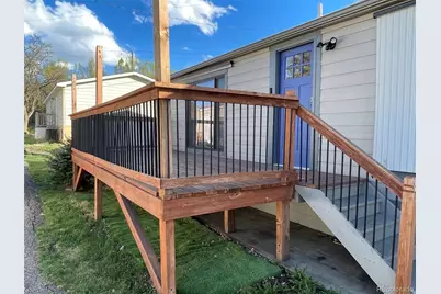 17190 Mt Vernon Road, Golden, CO 80401 - Photo 13