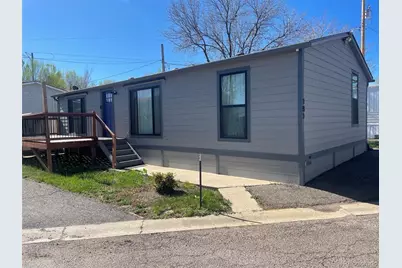 17190 Mt Vernon Road, Golden, CO 80401 - Photo 1