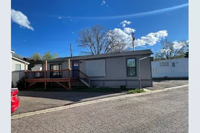 17190 Mt Vernon Road, Golden, CO 80401 - Photo 11