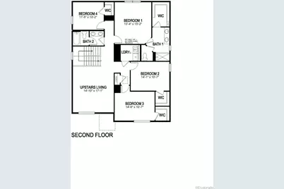 3466 Belleville Ridge Road, Elizabeth, CO 80107 - Photo 23