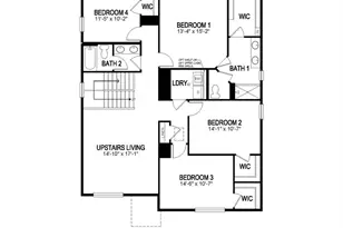 3466 Belleville Rdg Rd, Elizabeth, CO 80107 - Photo 23