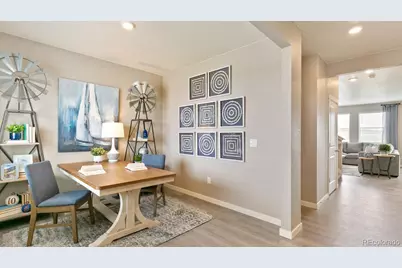 3466 Belleville Ridge Road, Elizabeth, CO 80107 - Photo 11