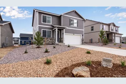 3466 Belleville Ridge Road, Elizabeth, CO 80107 - Photo 3
