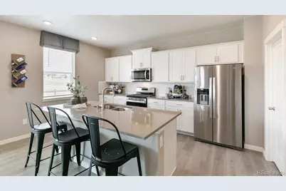 3466 Belleville Ridge Road, Elizabeth, CO 80107 - Photo 9