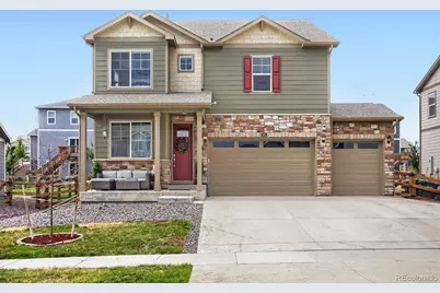 7431 E 158th Avenue, Thornton, CO 80602 - Photo 3
