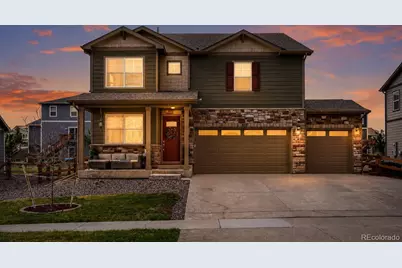 7431 E 158th Avenue, Thornton, CO 80602 - Photo 1