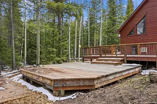 1419 Little Bear Creek Rd, Idaho Springs, CO 80452 - Photo 7