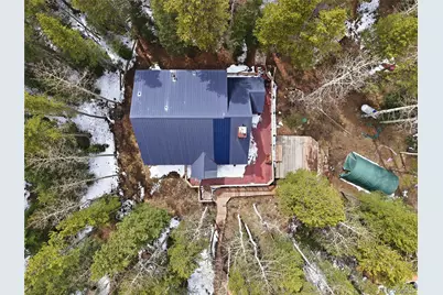 1419 Little Bear Creek Road, Idaho Springs, CO 80452 - Photo 9