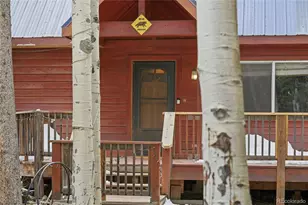1419 Little Bear Creek Rd, Idaho Springs, CO 80452 - Photo 3