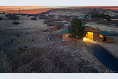 1751 Big Bear Drive, Sedalia, CO 80135 - Photo 45