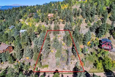 11723 Braun Way, Conifer, CO 80433 - Photo 11