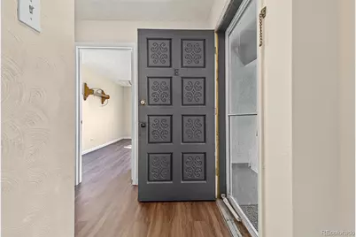 3436 S Locust Street #E, Denver, CO 80222 - Photo 5
