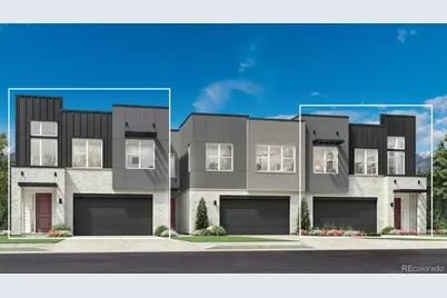 7708 S Irving Street, Littleton, CO 80120 - Photo 1