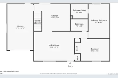 3065 W 134th Court, Broomfield, CO 80020 - Photo 33