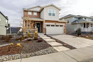 8184 Mt Lincoln Rd, Littleton, CO 80125 - Photo 1