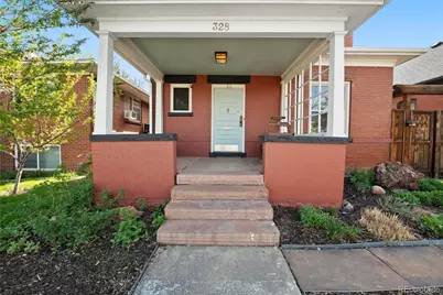 328 S Lincoln Street, Denver, CO 80209 - Photo 3