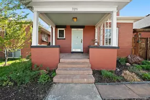 328 S Lincoln St, Denver, CO 80209 - Photo 3