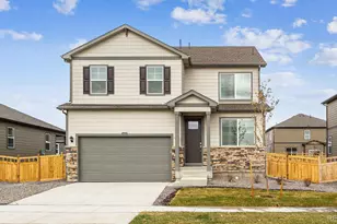 1531 Pinnacle Ave, Lochbuie, CO 80603 - Photo 1