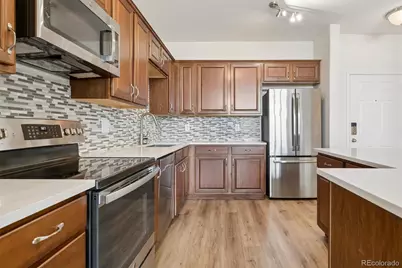 9633 E 5th Avenue #10304, Denver, CO 80230 - Photo 5