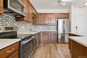 9633 E 5th Ave, Denver, CO 80230 - Photo 5