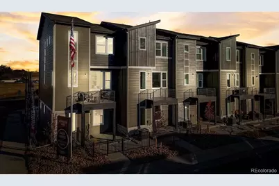 2728 W 68th Avenue, Denver, CO 80221 - Photo 1