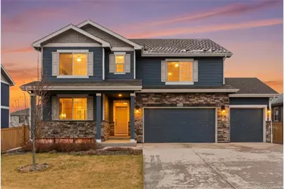 6848 Wild Grass Lane, Wellington, CO 80549 - Photo 1