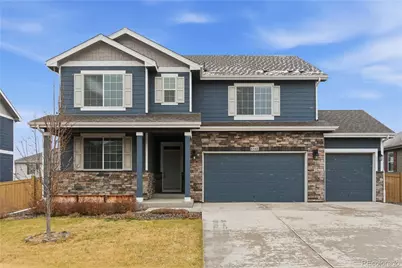 6848 Wild Grass Lane, Wellington, CO 80549 - Photo 1