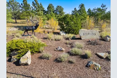 4637 Palmer Ridge Drive, Parker, CO 80134 - Photo 43