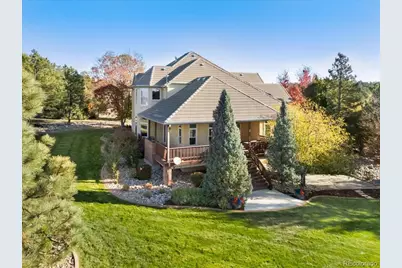 4637 Palmer Ridge Drive, Parker, CO 80134 - Photo 5