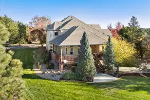 4637 Palmer Ridge Dr, Parker, CO 80134 - Photo 5