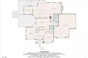 4637 Palmer Ridge Dr, Parker, CO 80134 - Photo 47