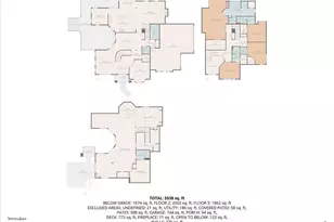 4637 Palmer Ridge Dr, Parker, CO 80134 - Photo 49