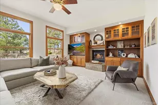 4637 Palmer Ridge Dr, Parker, CO 80134 - Photo 5