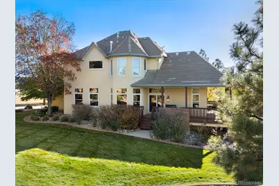 4637 Palmer Ridge Drive, Parker, CO 80134 - Photo 7