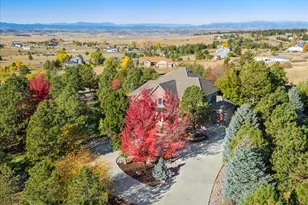 4637 Palmer Ridge Dr, Parker, CO 80134 - Photo 37