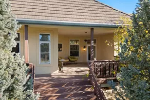 4637 Palmer Ridge Dr, Parker, CO 80134 - Photo 41