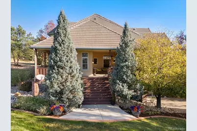 4637 Palmer Ridge Drive, Parker, CO 80134 - Photo 7