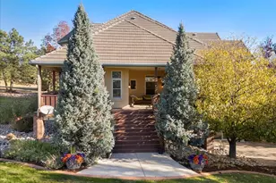 4637 Palmer Ridge Dr, Parker, CO 80134 - Photo 7