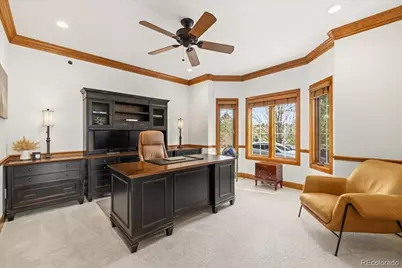 4637 Palmer Ridge Drive, Parker, CO 80134 - Photo 19