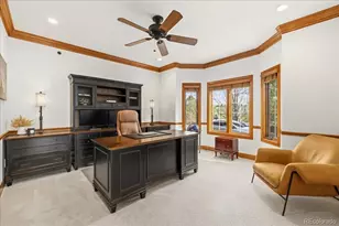 4637 Palmer Ridge Dr, Parker, CO 80134 - Photo 19