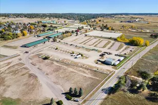 4637 Palmer Ridge Dr, Parker, CO 80134 - Photo 45